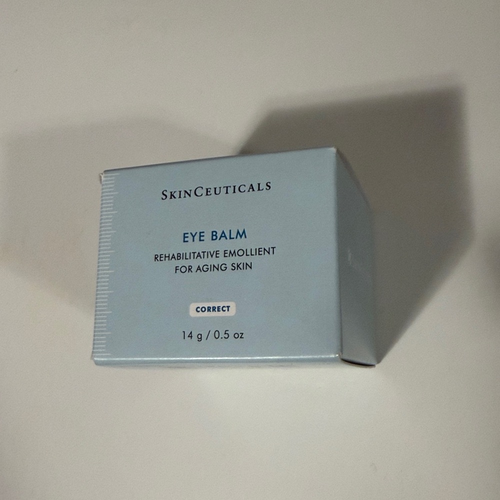 Brand New Skinceuticals Eye Balm